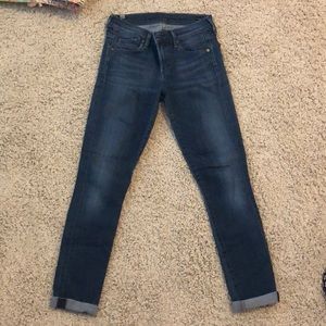 Citizens of Humanity jeans